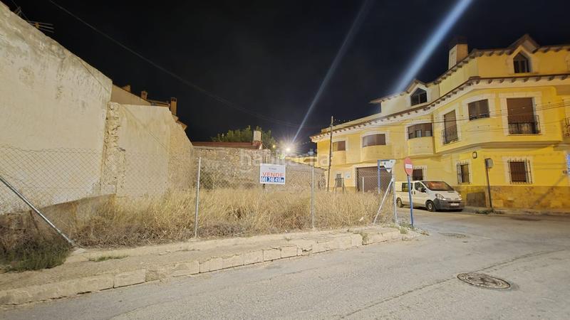 Foto 9dcf016a-d4b1-42ee-8056-f111b1d8f996. Terreny residencial a Desamparados - Hurchillo - Torremendo Orihuela