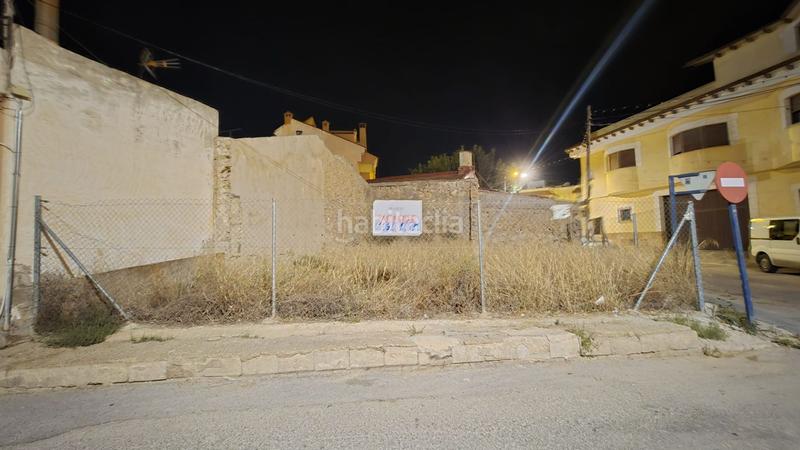Foto b4db1537-1304-441e-ac20-84ad9e65634f. Terreny residencial a Desamparados - Hurchillo - Torremendo Orihuela