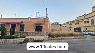 Terreno residencial en Desamparados - Hurchillo - Torremendo. Parcela urbana en venta hurchillo