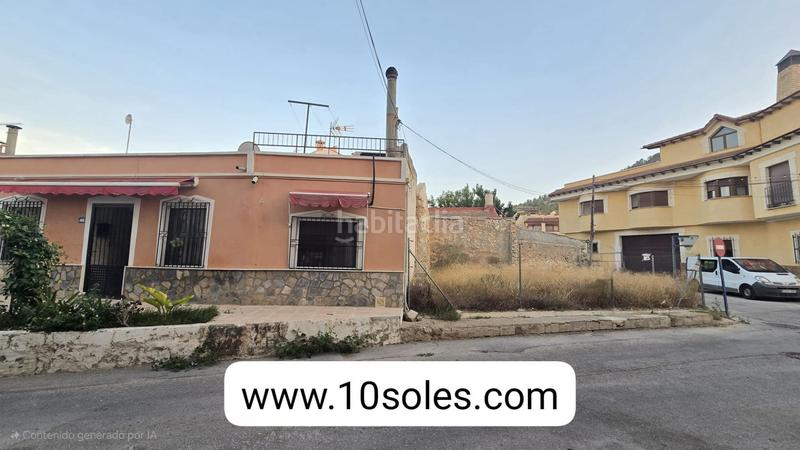 Foto dad450a2-4029-4bed-b72b-eac5189ae7ab. Terreny residencial a Desamparados - Hurchillo - Torremendo Orihuela