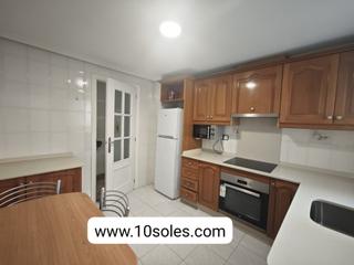 Location Appartement à Redován. Piso en alquiler redovan para funcionarios
