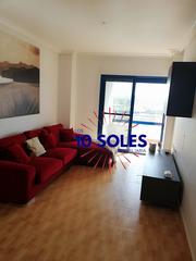 Lloguer Apartament a Orihuela Ciudad. Piso en alquiler orihuela centro zona puente del rey