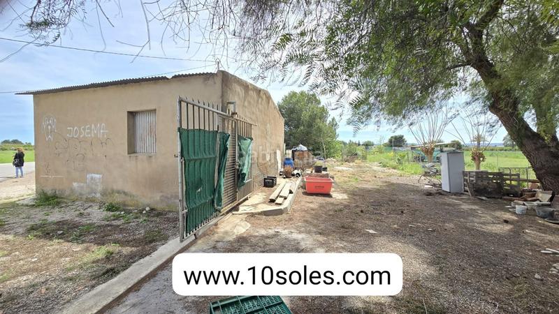 Foto 16dc53b7-6c92-4874-9404-8815f34ad26e. Finca rústica a Callosa de Segura