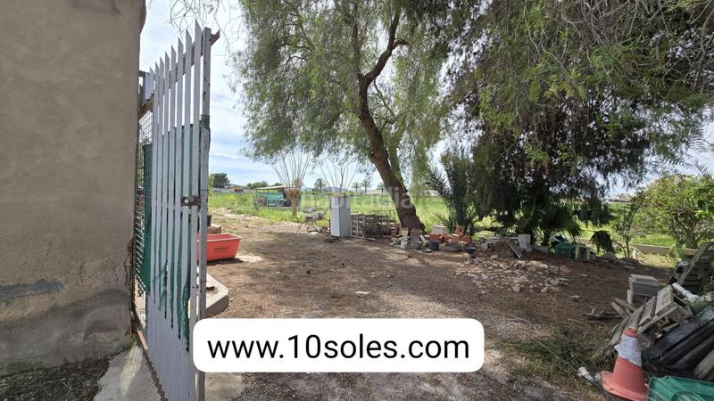 Foto 3a2baee8-32c4-4ab7-a440-d1039b205f5a. Finca rústica a Callosa de Segura