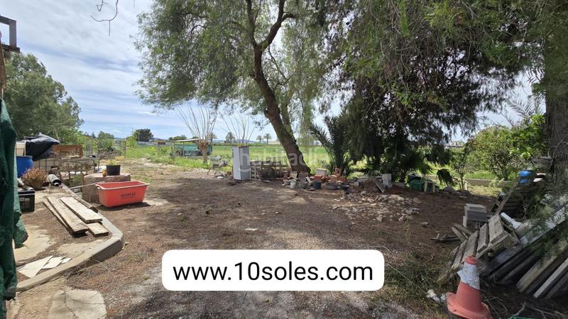 Foto 4695b0f6-9b62-44f0-8d89-ee2ed0762705. Finca rústica a Callosa de Segura