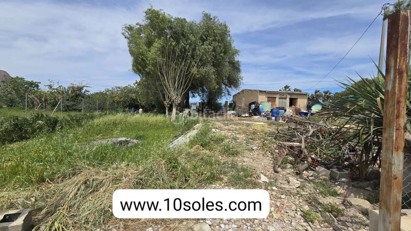 Foto 9579d153-8ef8-4793-abfd-da7e4744105c. Finca rústica a Callosa de Segura