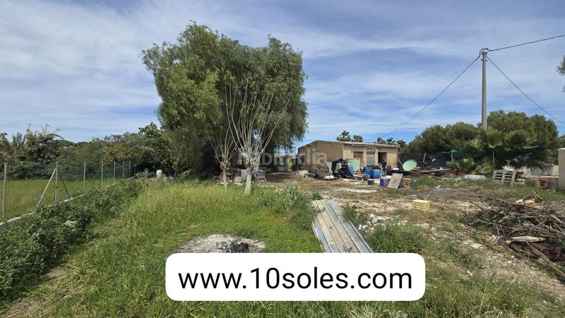 Foto d0bbb3bf-4b83-4950-983b-6d6bbe7e03ac. Finca rústica a Callosa de Segura