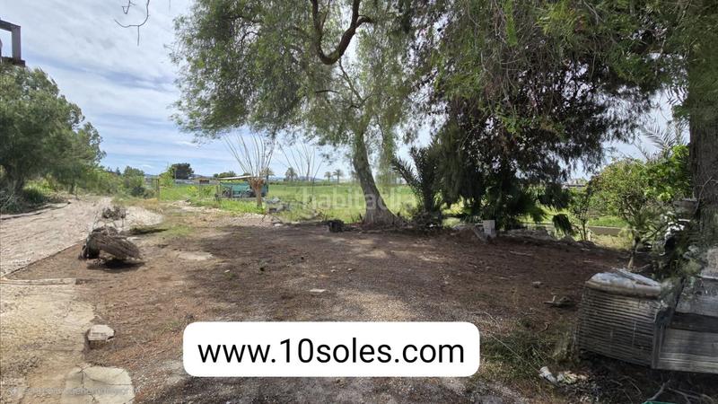 Foto fe6559c9-9029-4447-8022-cd4b1716d321. Finca rústica a Callosa de Segura