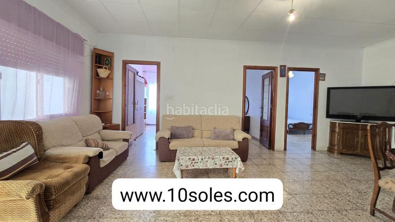 Foto 41f99d45-e554-4352-8508-5e925b4d0f3b. Mas dans Molins - Campanete - San Bartolomé Orihuela