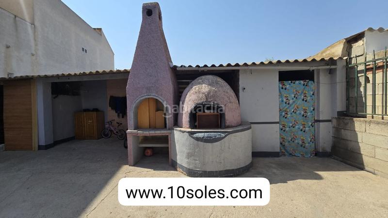 Foto 423e3e36-a1d4-4b52-a1ab-0cdccad6f132. Mas dans Molins - Campanete - San Bartolomé Orihuela