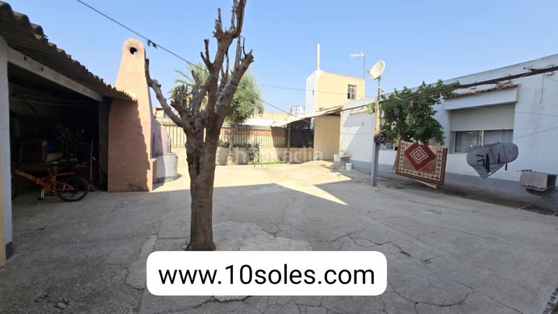 Foto 4d515550-602b-4cb6-8271-62f6ccf72c6f. Mas dans Molins - Campanete - San Bartolomé Orihuela