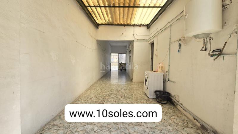 Foto a4d0e6f9-d713-49ce-bdbc-b0903a1dd24d. Mas dans Molins - Campanete - San Bartolomé Orihuela