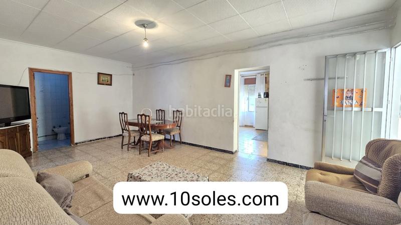 Foto e7f2e479-3098-4ea2-b69a-00f30ed0efec. Mas dans Molins - Campanete - San Bartolomé Orihuela