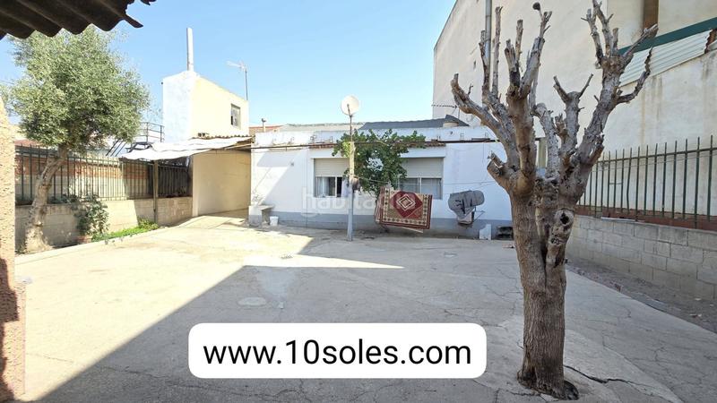 Foto e889bba3-d195-4f9b-9b31-18120692bb7f. Mas dans Molins - Campanete - San Bartolomé Orihuela