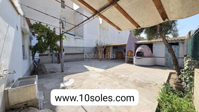 Foto ef3444f5-a150-4849-a0c8-d72c5cba4b1e. Mas dans Molins - Campanete - San Bartolomé Orihuela