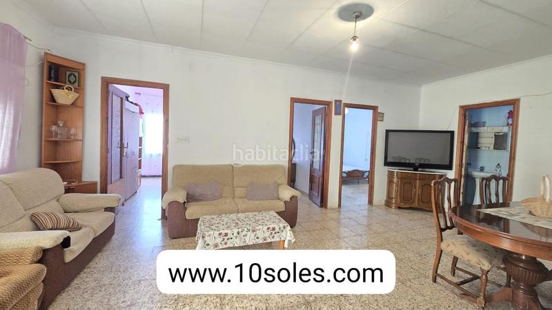 Foto f2dffb82-de49-4cd4-8ffe-69f9190d34b9. Mas dans Molins - Campanete - San Bartolomé Orihuela