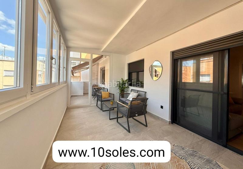 Foto 0536a200-58a7-4286-b2ad-e1933c601c48. Attico con riscaldamento in Orihuela ciudad Orihuela