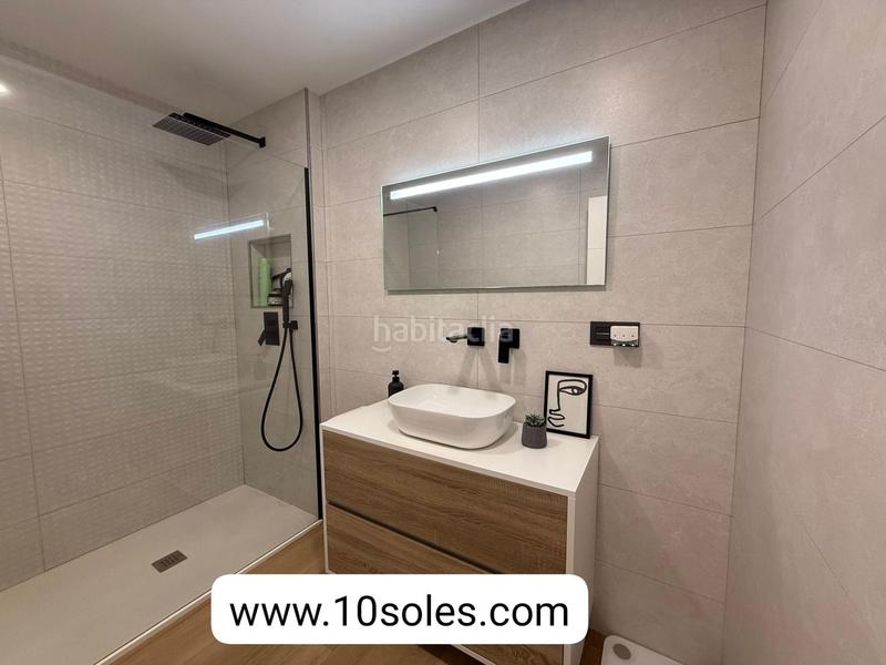 Foto 08db5b5d-b12a-4722-bf58-5180c97abd2c. Attico con riscaldamento in Orihuela ciudad Orihuela