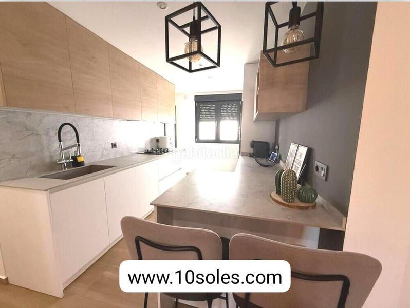 Foto 0a905ac9-f282-4804-b8f1-281beadc653f. Attico con riscaldamento in Orihuela ciudad Orihuela