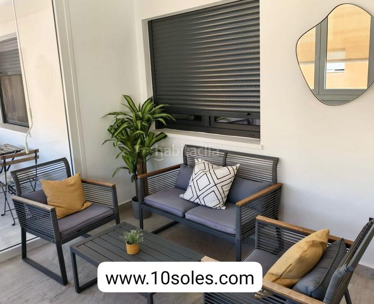 Foto 0d1e7baa-c460-4ca8-9811-1f6ce2e40c17. Attico con riscaldamento in Orihuela ciudad Orihuela