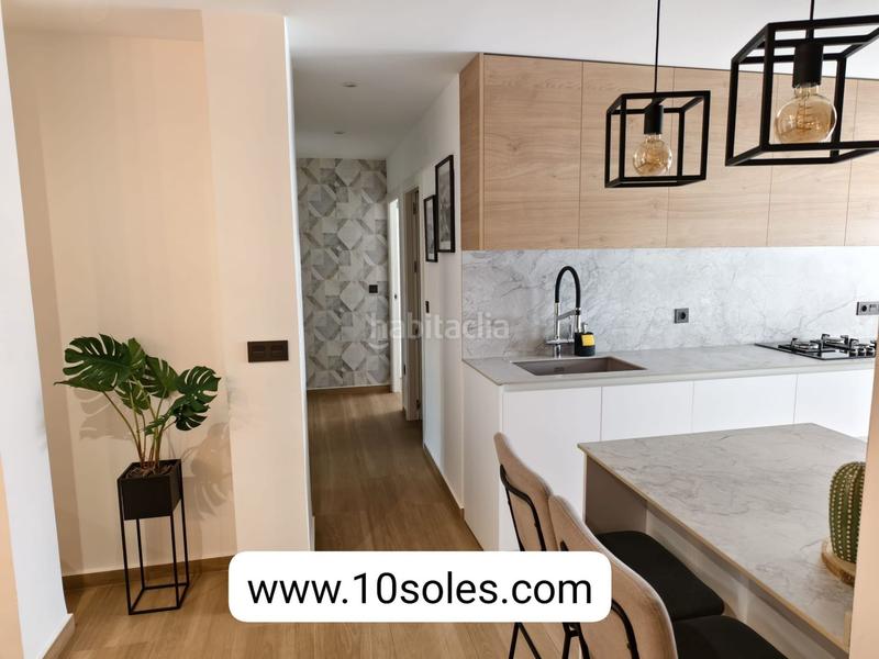 Foto 24aeac0a-816c-4e5a-b20f-2e3898750b55. Attico con riscaldamento in Orihuela ciudad Orihuela