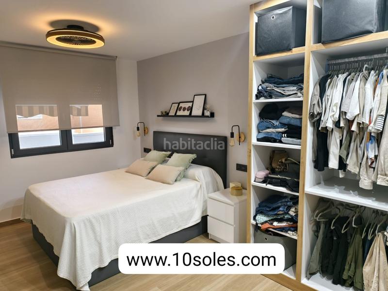 Foto 2cf28e58-251a-44d4-b194-22228c760d3f. Attico con riscaldamento in Orihuela ciudad Orihuela