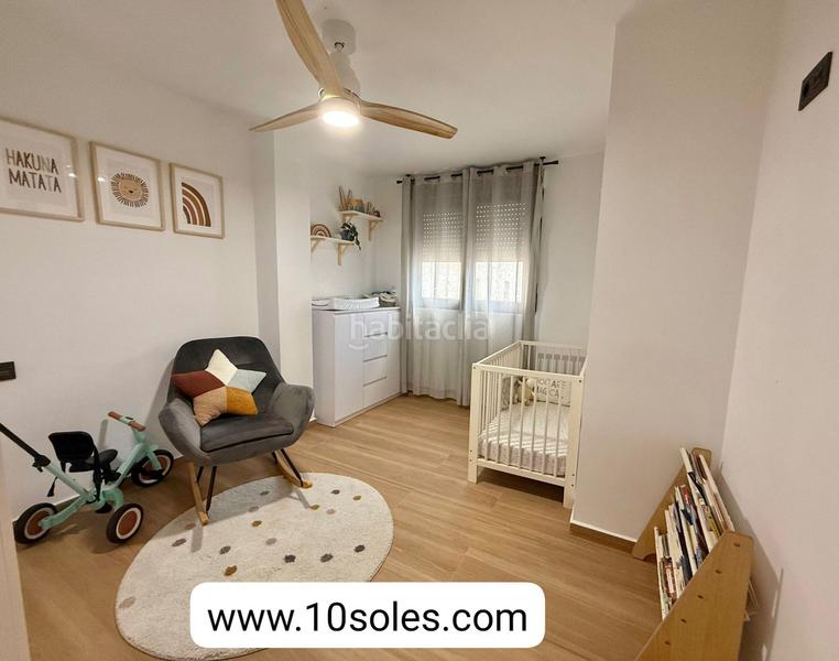 Foto 65346cca-97cd-4a83-b5eb-e902aca95314. Attico con riscaldamento in Orihuela ciudad Orihuela