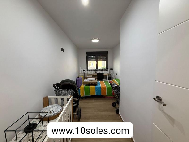 Foto 7abb093e-382f-4196-9b6c-07a08e2ee713. Attico con riscaldamento in Orihuela ciudad Orihuela