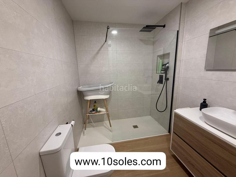 Foto 7f8973b9-10fd-42d7-a034-a90664b465bd. Attico con riscaldamento in Orihuela ciudad Orihuela