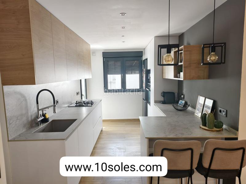 Foto 9310f6b0-f2b6-41be-b022-d0ab2666d537. Attico con riscaldamento in Orihuela ciudad Orihuela