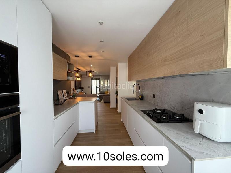 Foto 97ffa05a-7a46-454e-af50-0a65b312ecf8. Attico con riscaldamento in Orihuela ciudad Orihuela