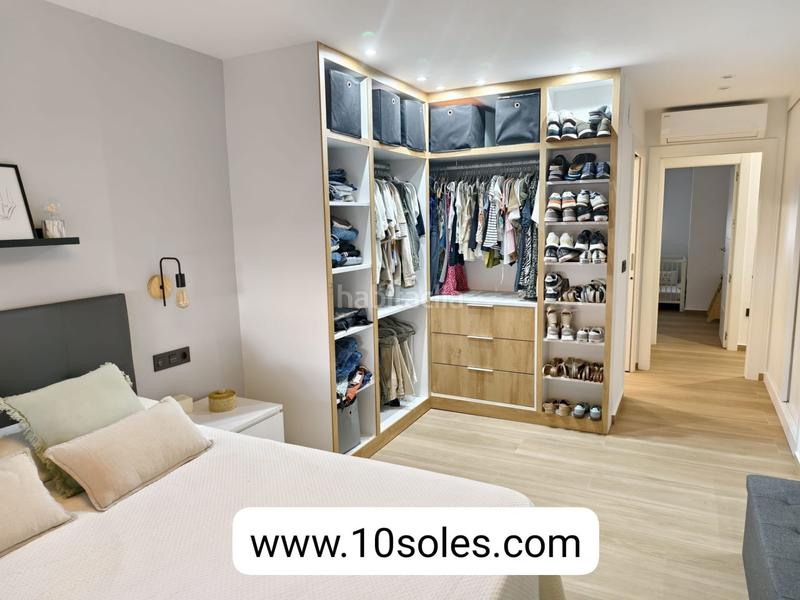 Foto a1b71f75-fc08-4899-b70f-2db9e128bddb. Attico con riscaldamento in Orihuela ciudad Orihuela