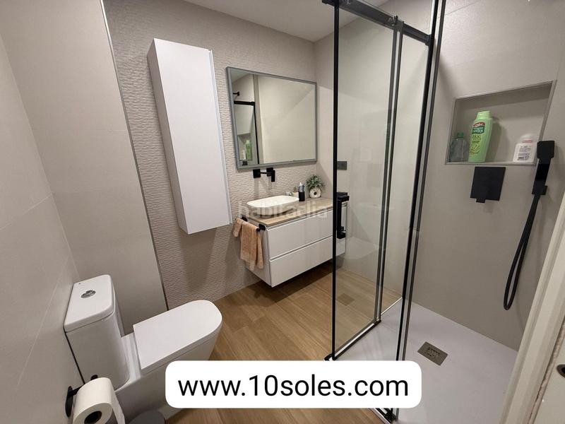 Foto a4ed5b72-b712-4dc4-a4a0-13a6a7cf9739. Attico con riscaldamento in Orihuela ciudad Orihuela