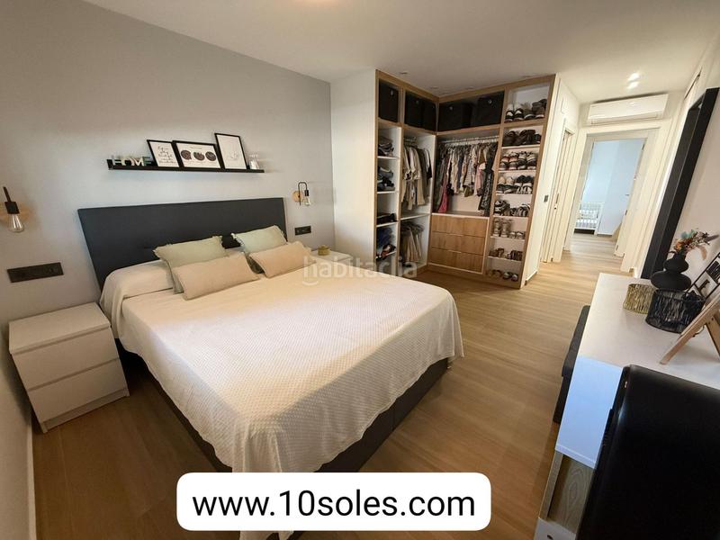 Foto e20aa250-193d-4a33-a716-7bfe82807b4d. Attico con riscaldamento in Orihuela ciudad Orihuela