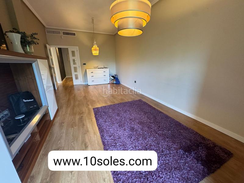 Foto 130e6167-95dd-4aa9-995f-4fd0f6fea0bf. Piso  seminuevo en venta ciudad, zona ociopia en Orihuela