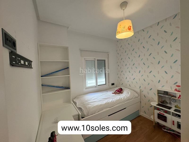 Foto a77c29ad-fed3-460c-8669-ef4bbc49263d. Piso  seminuevo en venta ciudad, zona ociopia en Orihuela