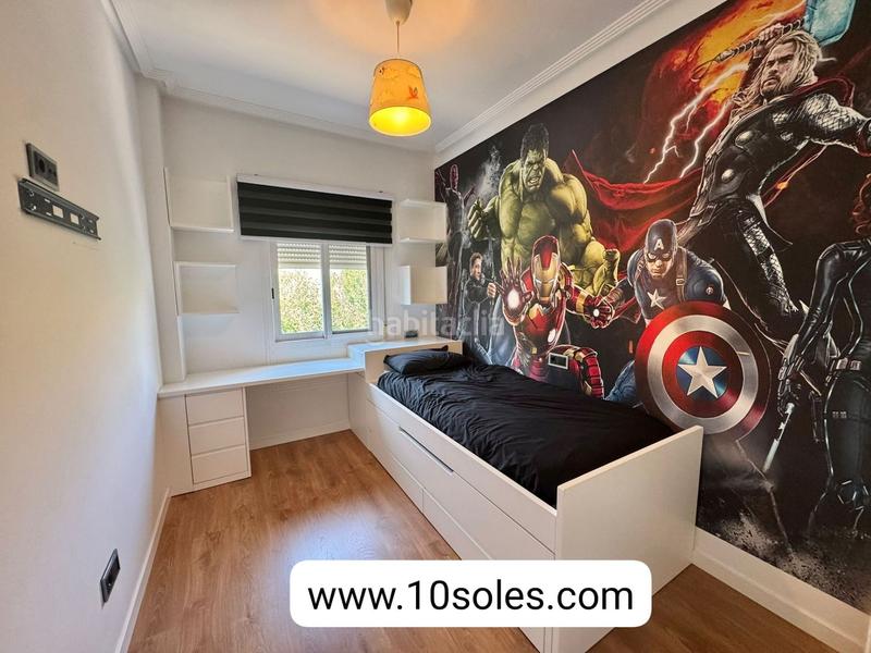 Foto c5cfb867-6b7b-458f-b9cf-7e1a98d10948. Piso  seminuevo en venta ciudad, zona ociopia en Orihuela