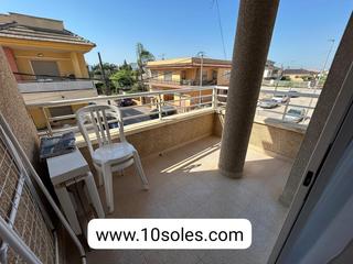 Appartement à Desamparados - Hurchillo - Torremendo. Piso en venta orihuela pedanías, zona los desamparados
