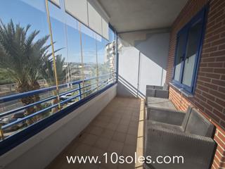 Lloguer Pis a Orihuela Ciudad. Piso en alquiler con plaza de garage en orihuela, zona puente de