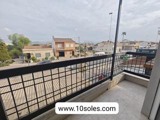 Pis a Desamparados - Hurchillo - Torremendo. Piso en venta en orihuela pedanías, zona los desamparados