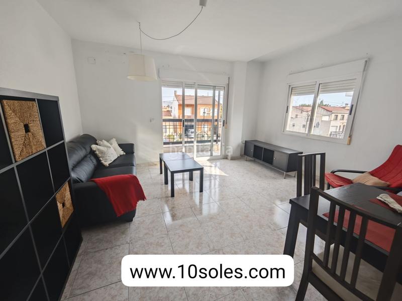 Foto 92a57c13-de1f-4650-9b27-d2711efb6822. Piso  en venta pedanías, zona los desamparados en Orihuela