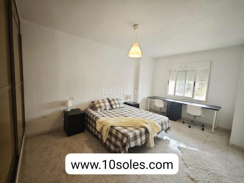 Foto f49fa399-6167-45b3-962b-660acc360096. Piso  en venta pedanías, zona los desamparados en Orihuela