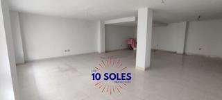 Location Bureau à Orihuela Ciudad. Oficina en alquiler orihuela centro, avenida teodomiro los anden