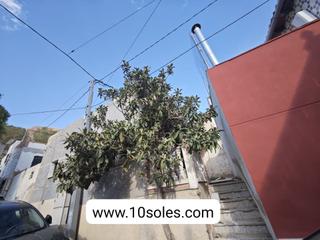 Casa adossada a Orihuela Ciudad. Casa adosado en venta orihuela ciudad, para reformar
