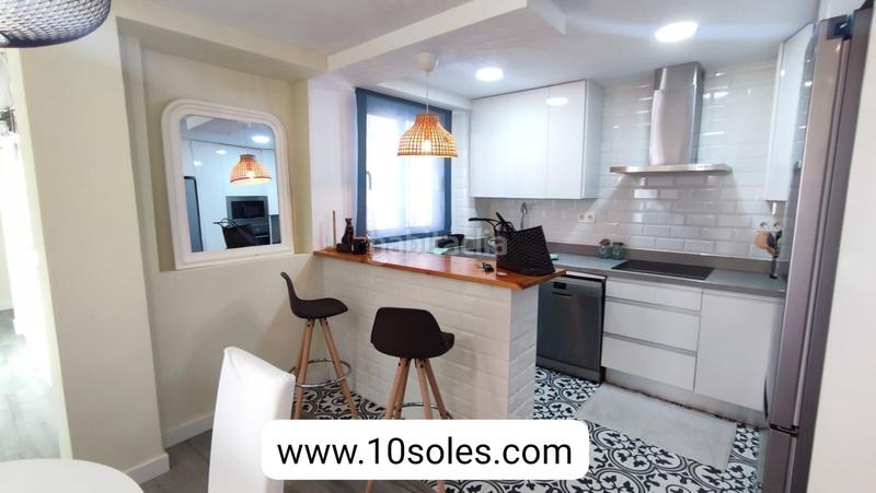 Foto 662e54d7-4009-4887-a02a-ba5064a1702a. Location attique avec chauffage dans Orihuela ciudad Orihuela