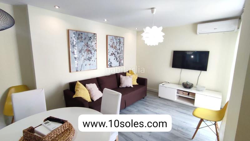 Foto 83923f6f-2539-4b50-b845-d5fbee41399f. Location attique avec chauffage dans Orihuela ciudad Orihuela