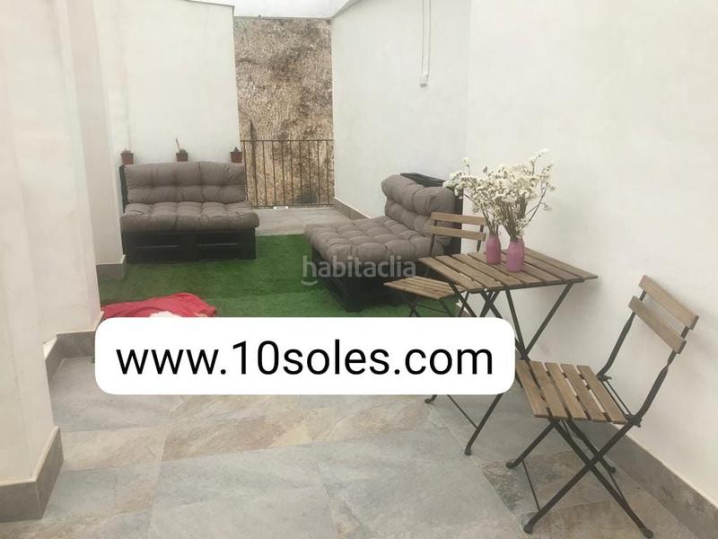 Foto 3e0ea862-c87c-4906-9000-aee9e95174ec. Miete dachwohnung mit heizung in Orihuela ciudad Orihuela
