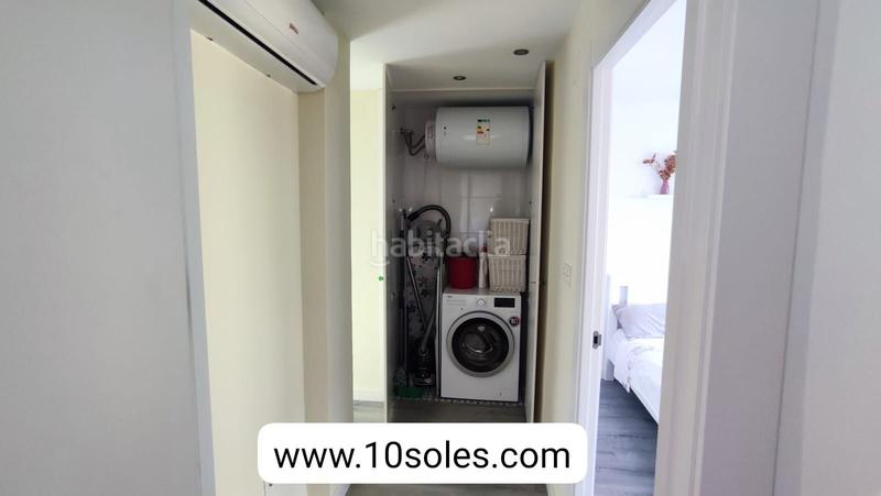 Foto 41623e6c-fd14-4f49-bca5-a246ecc35225. Miete dachwohnung mit heizung in Orihuela ciudad Orihuela