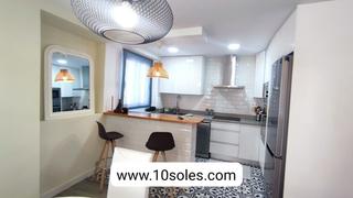 Miete Dachwohnung in Orihuela Ciudad. Ático en alquiler orihuela centro ciudad, zona calle mayor