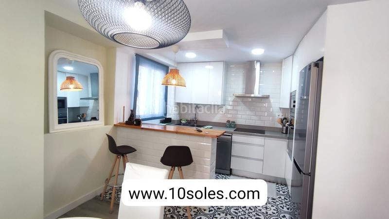 Foto 7091a067-d7db-4c3c-9952-327fedf007d4. Miete dachwohnung mit heizung in Orihuela ciudad Orihuela